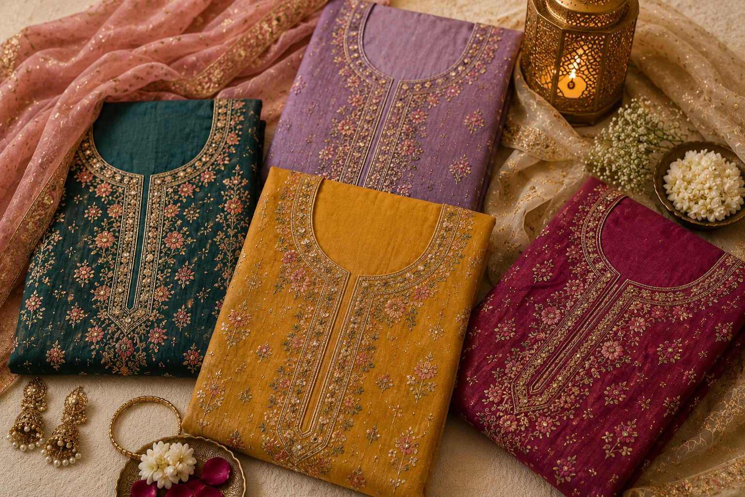 Festive Wear Collection